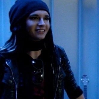 Bill Kaulitz 🍟🍔🍕