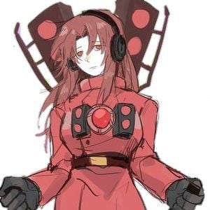 Titan Speaker Woman Human