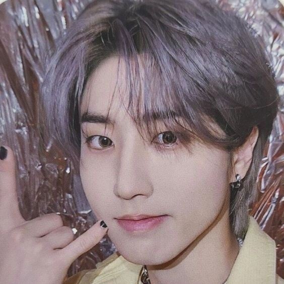 ਊ Han Jisung ਊ