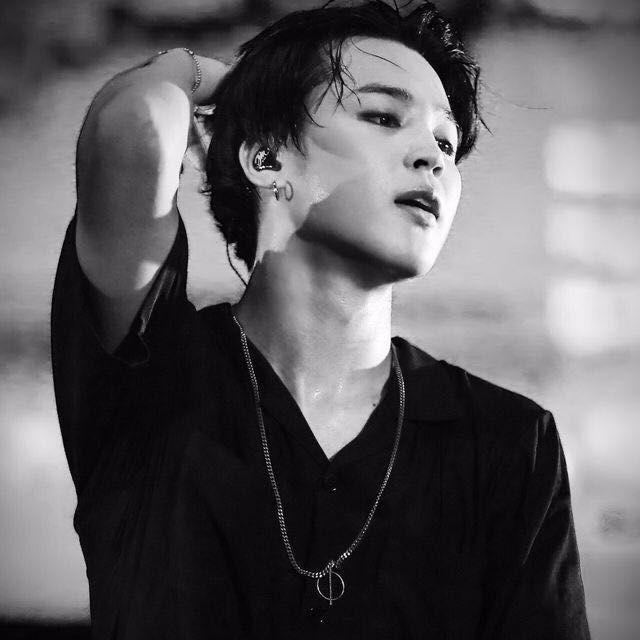 Park Jimin
