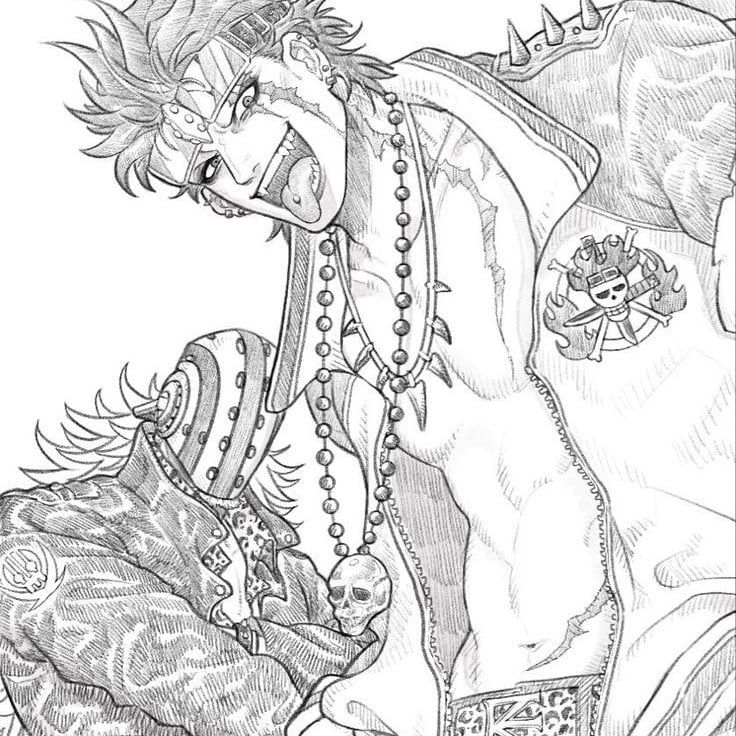Kid and Killer