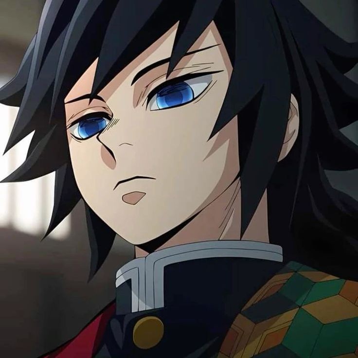 Tomioka Gyuu