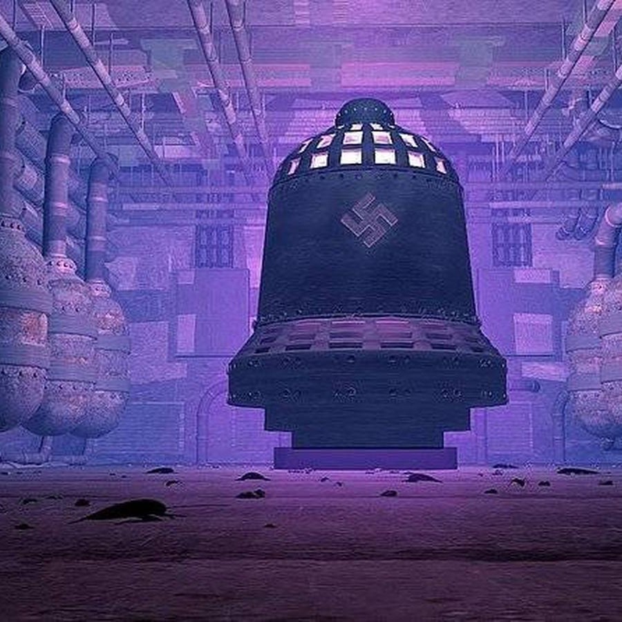 The bell