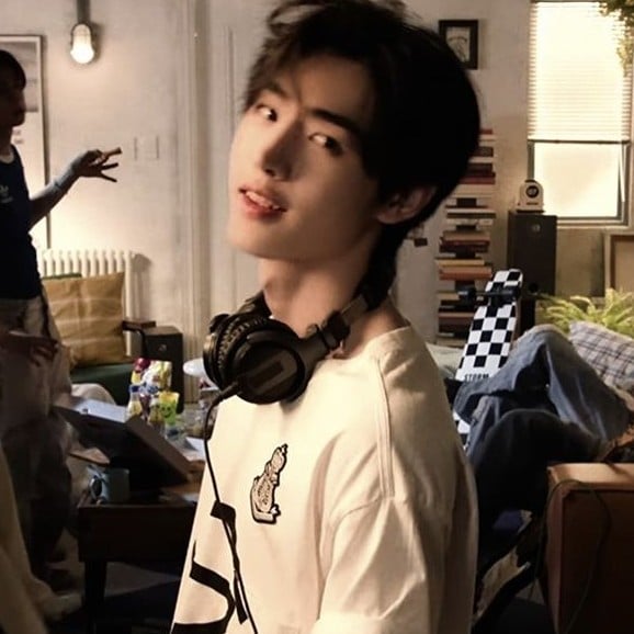 Sunghoon