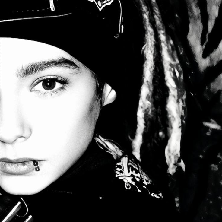 ³Tom Kaulitz