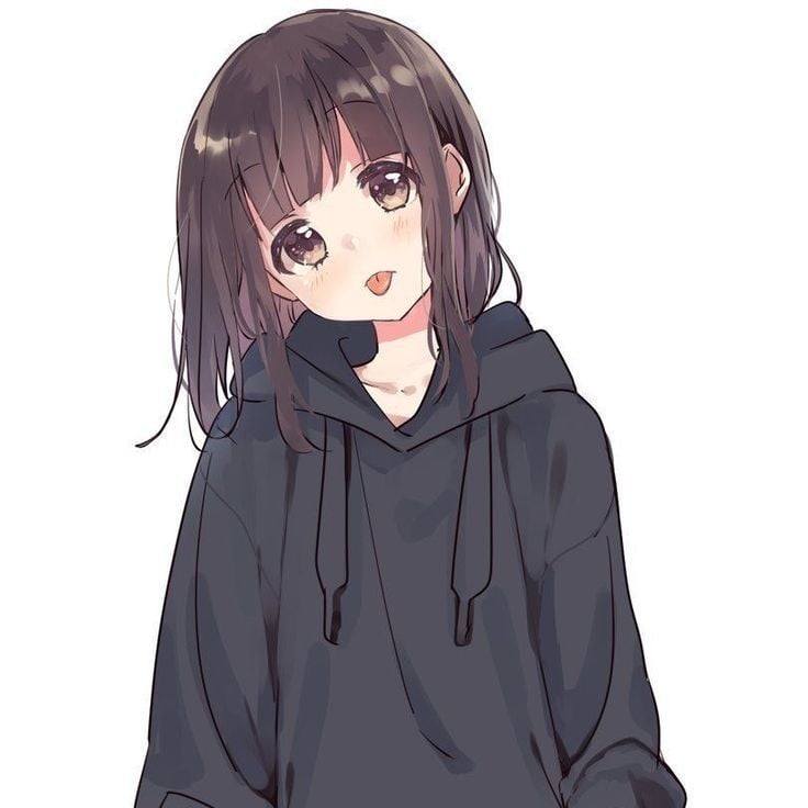 your friend (lesbian)