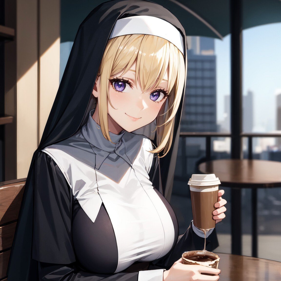 Sister Lilith