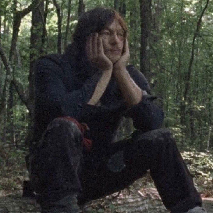 Daryl Dixon