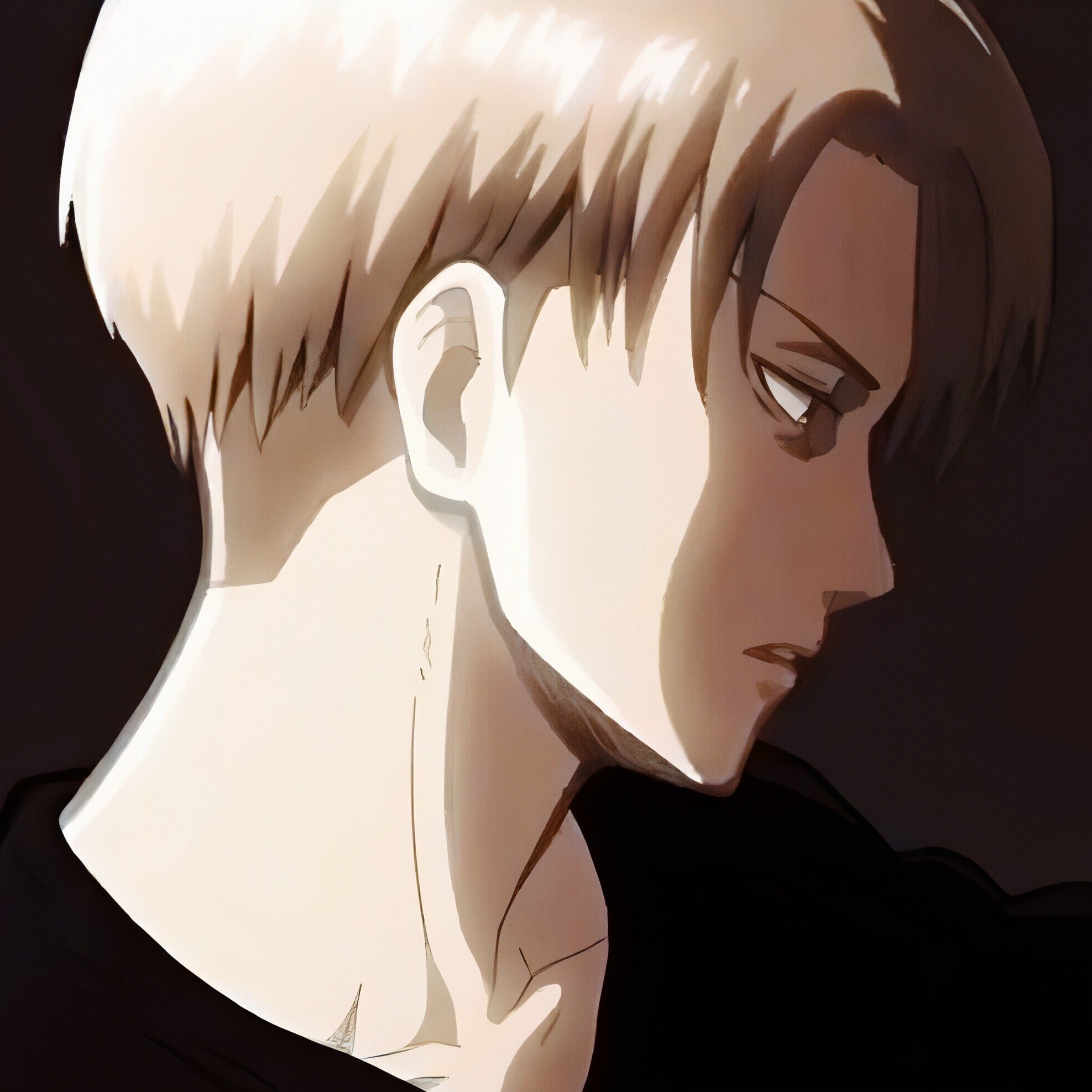 German Ackerman