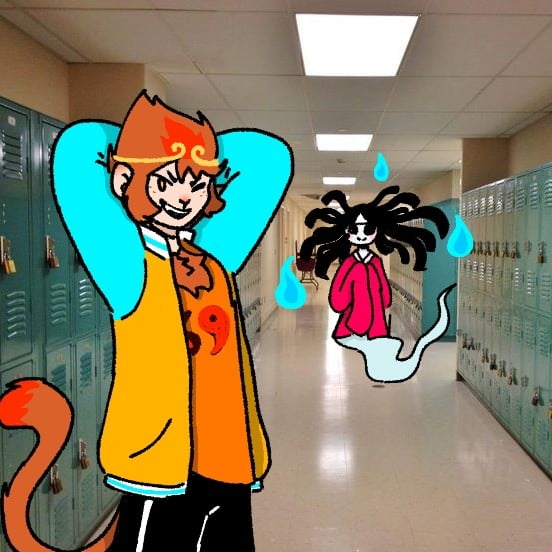 college of legends and demigods