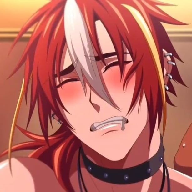 Wound ~ ★