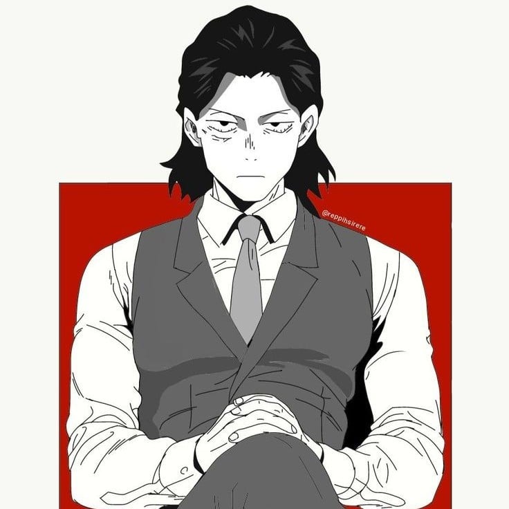 Rey Shota Aizawa