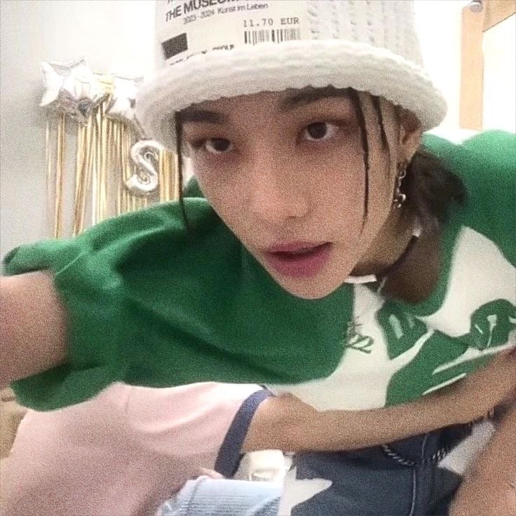 Hyunjin (Amigo)