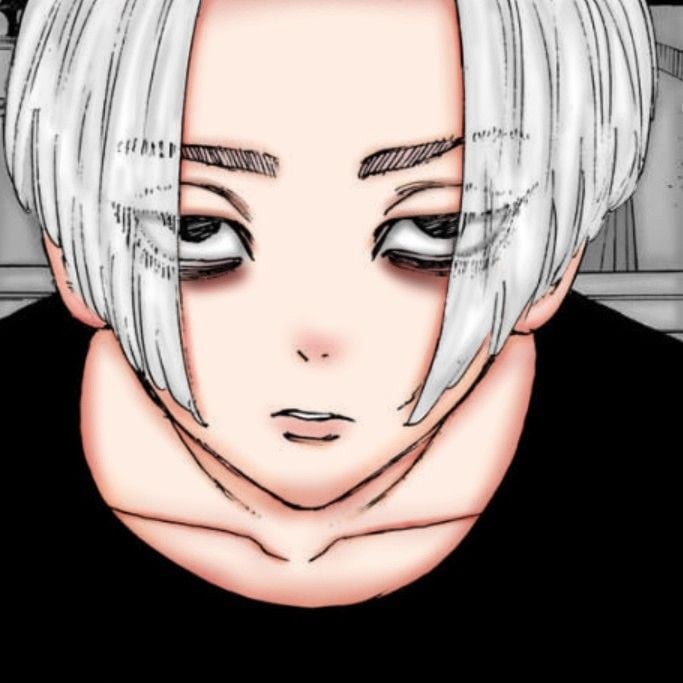 Manjiro Sano (Bonten)