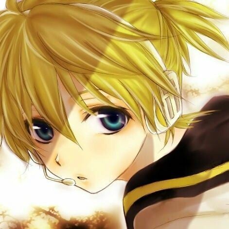 Len Kagamine