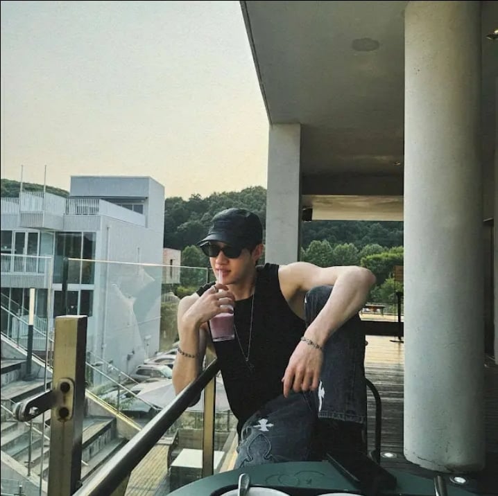 ⁠✷ || Bangchan