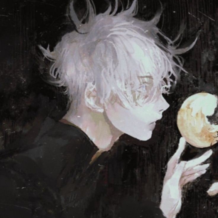 Satoru Gojo - His birthday.