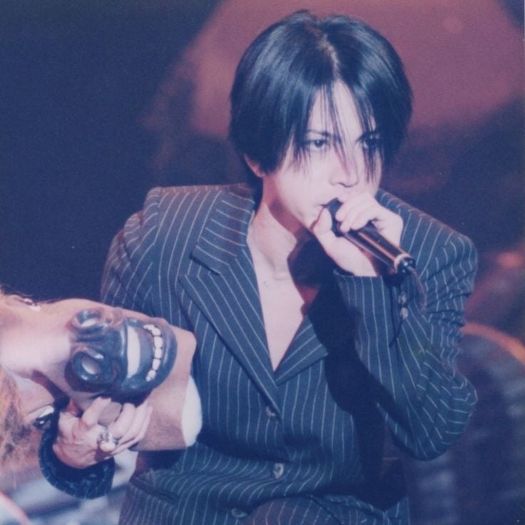 hyde ☆