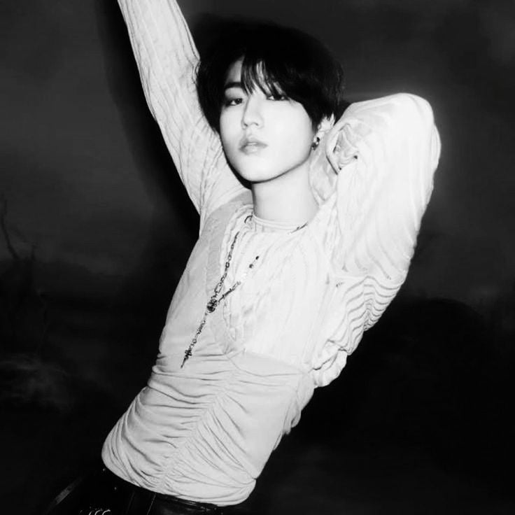 Han Jisung