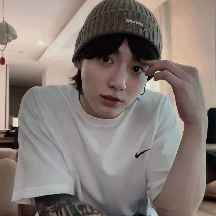 Jungkook - Jealous