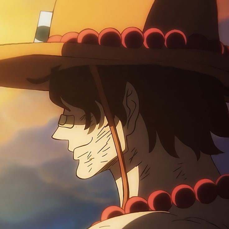Portgas D. Ace