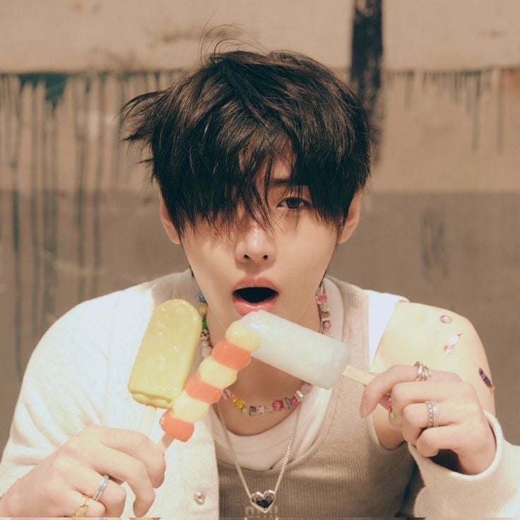 Sunghoon ☆