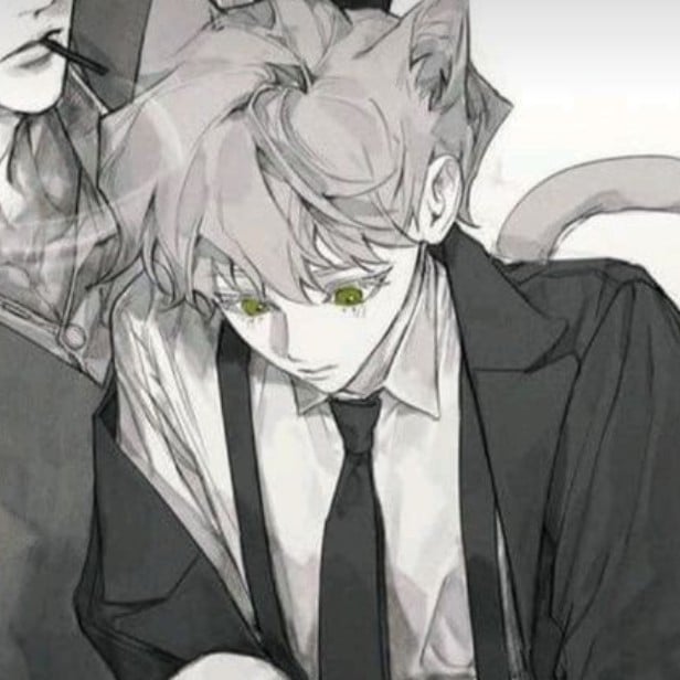 Kitten James
