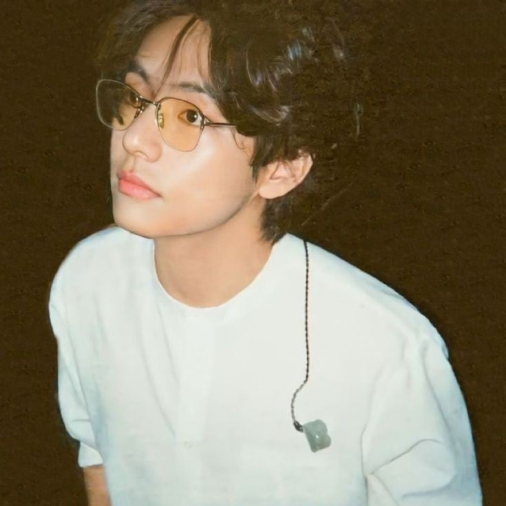 Kim Taehyung