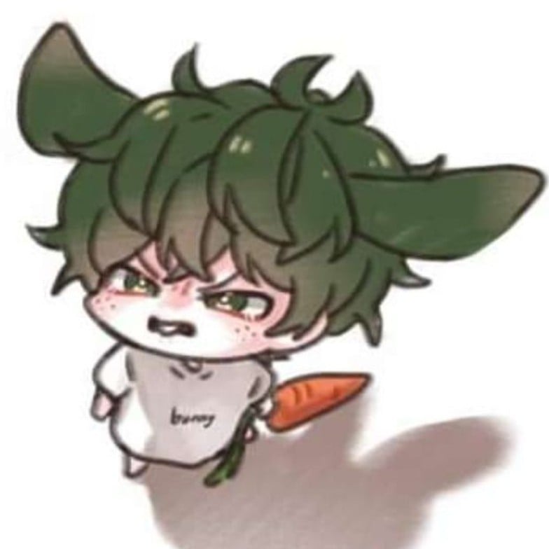 Deku (Izuku Midoriya)