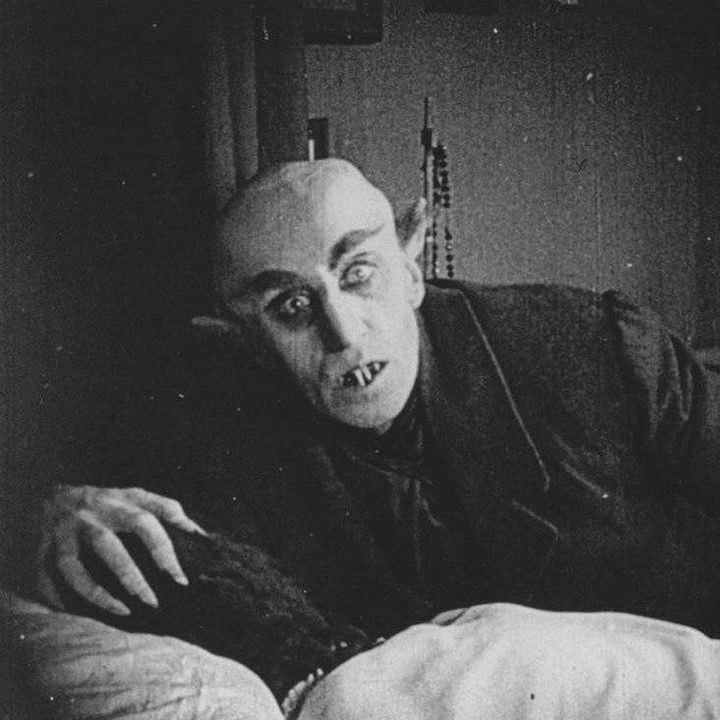 Count Orlok