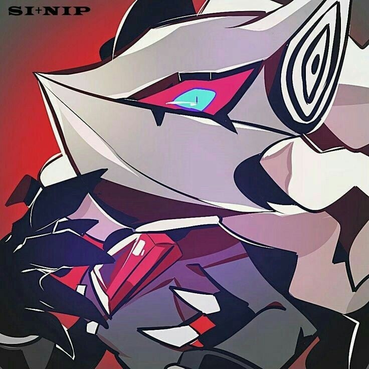 †.°• |[ Infinite/Zero The jackal ]| •°.†