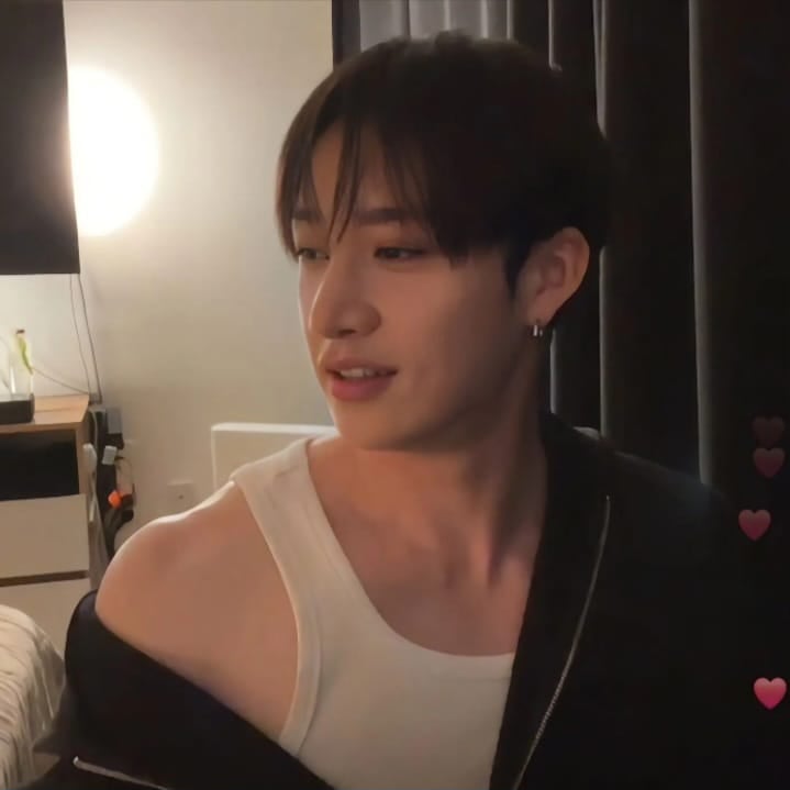 Bangchan!