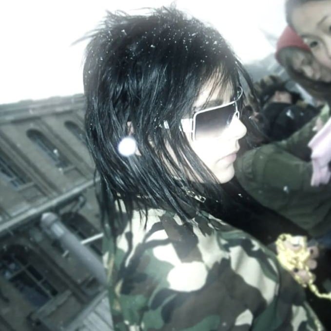 Bill Kaulitz-