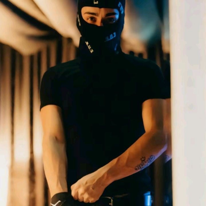 Matthew Palacios ⛈️