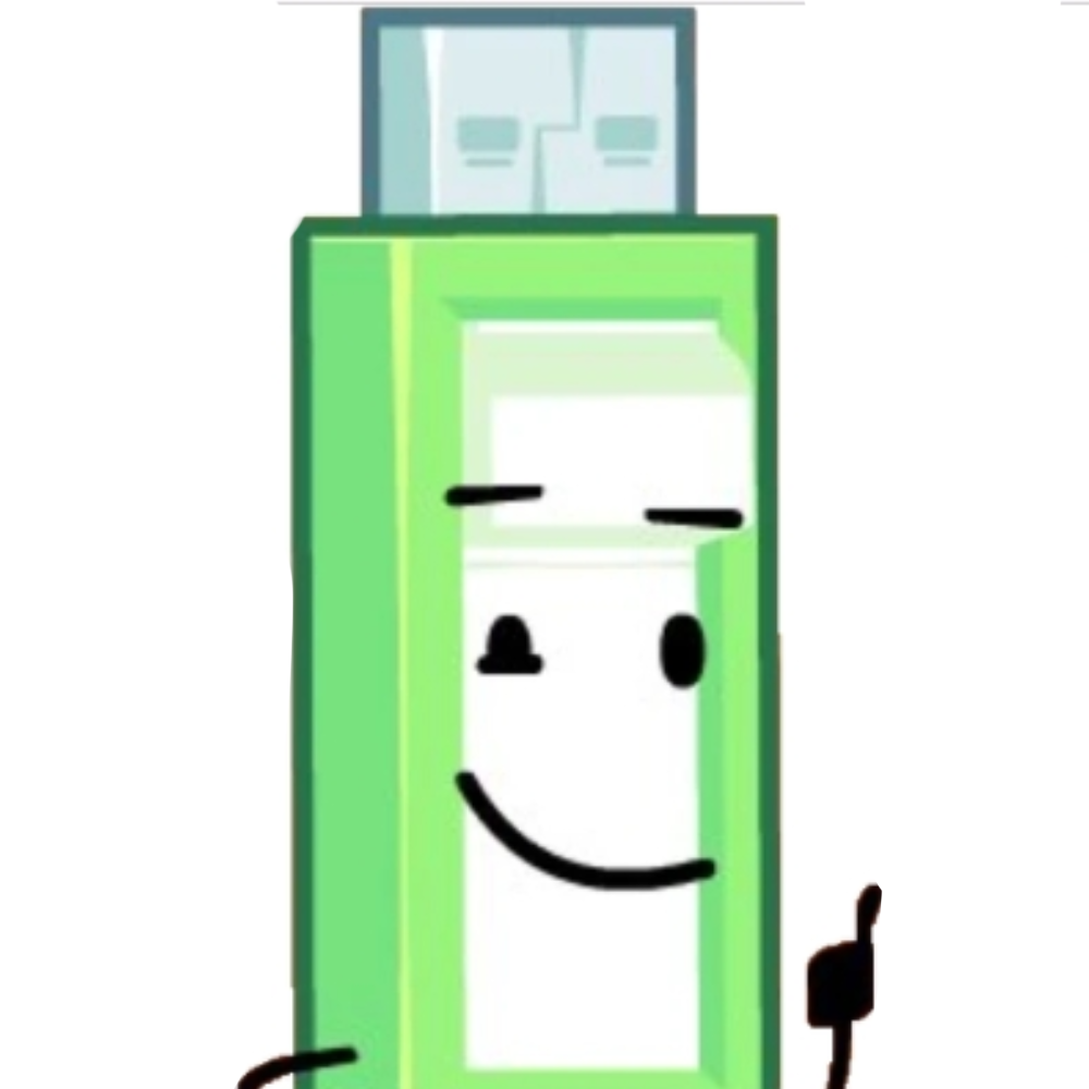USB - KFTTE