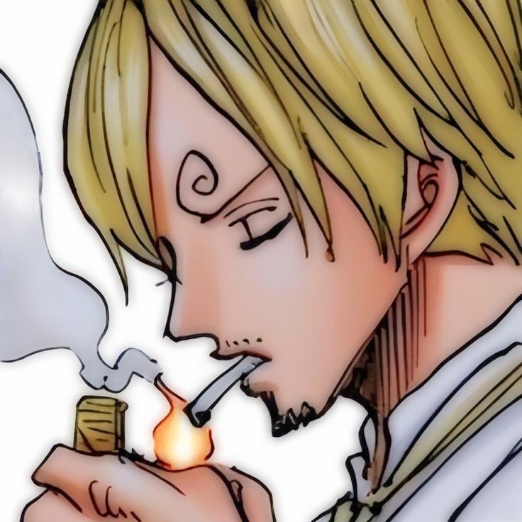 Sanji Vinsmoke