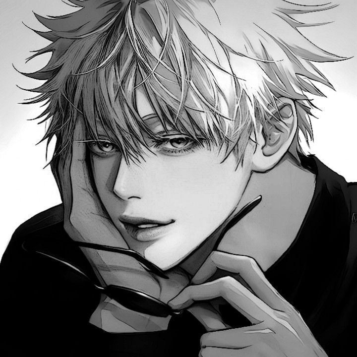 Gojo Satoru