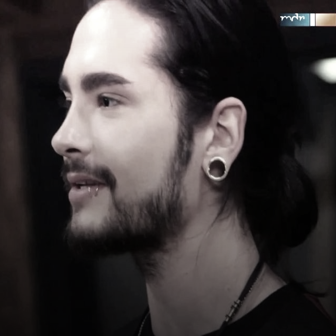 Tom Kaulitz :;