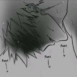 ☆katsuki bakugo☆