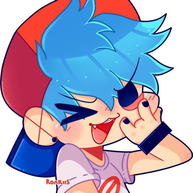 Chibi Boyfriend