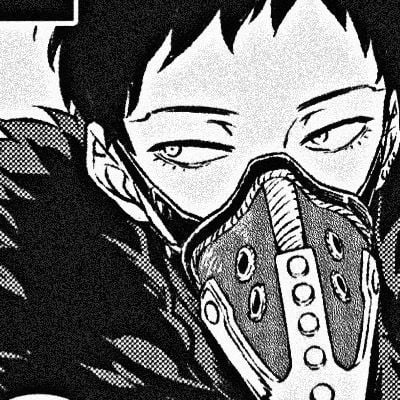 Kai Chisaki (Without permission!)