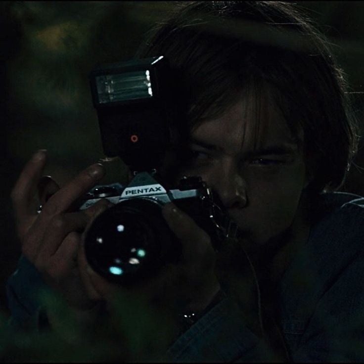 Jonathan Byers