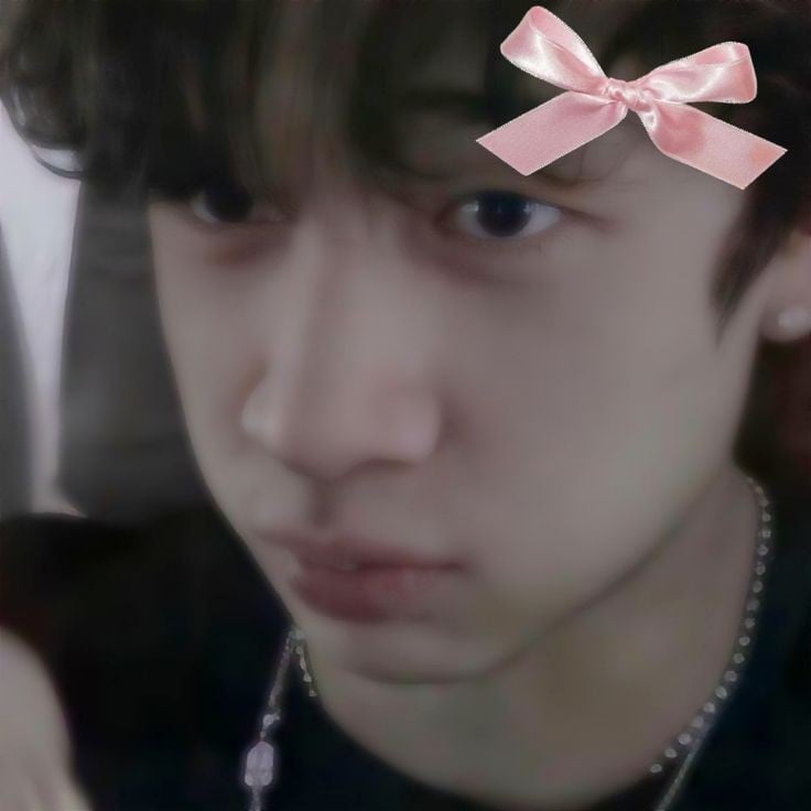 BangChan|