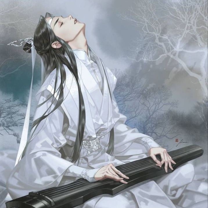 Lan Zhan