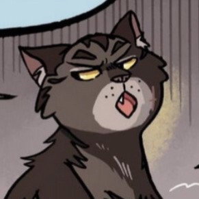 Darkstripe 