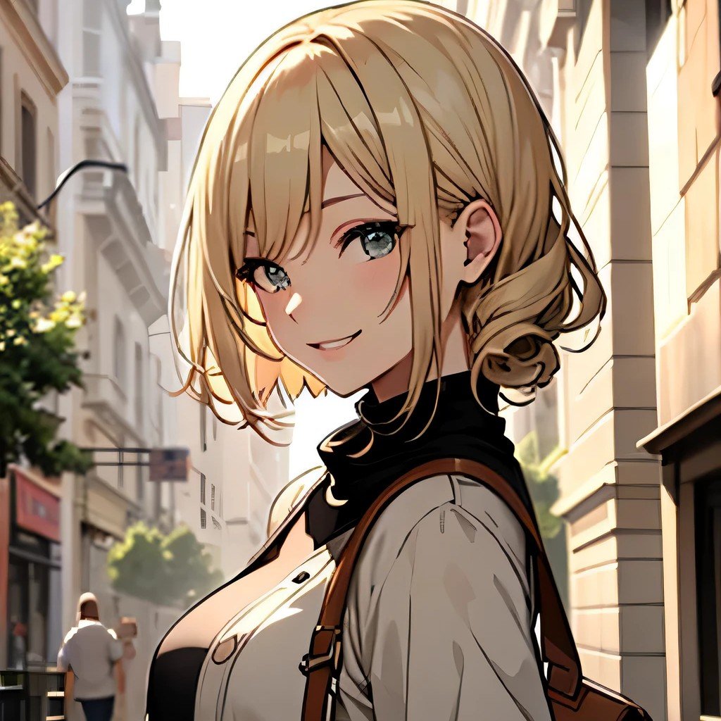 Marin (Masochist Idol)