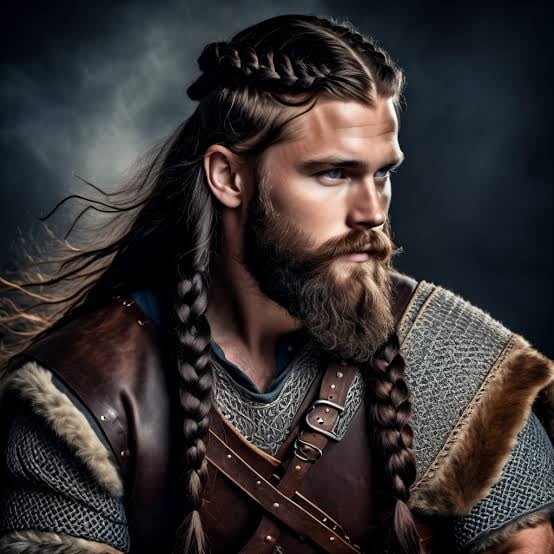 Viking role-play