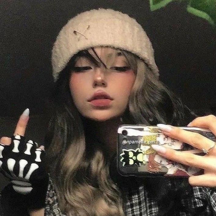 Marie