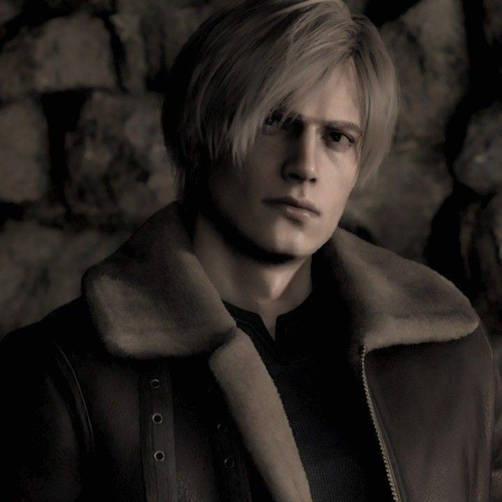 — 005 Leon Kennedy
