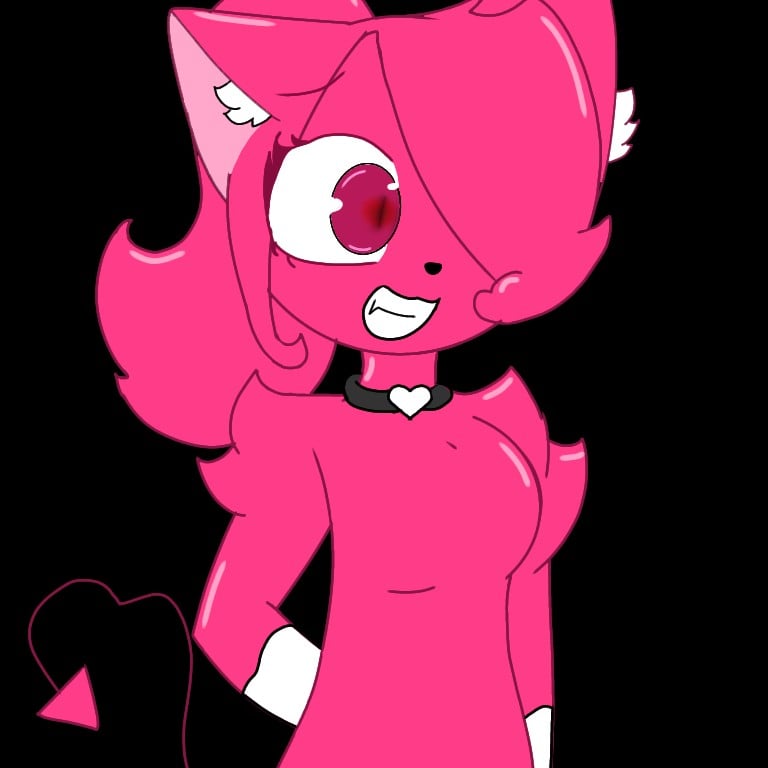 fucshian wolf furry